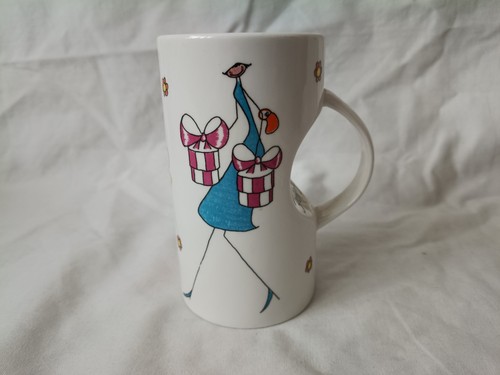 Hudson middleton mug - middleton,