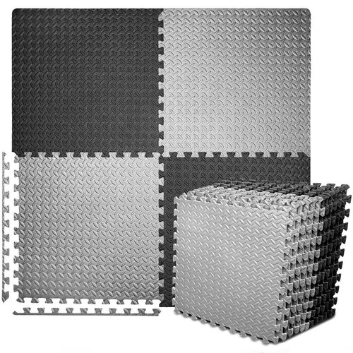 Extra thick gym flooring - extra,