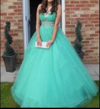 Mori Lee Paparazzi Prom Dress