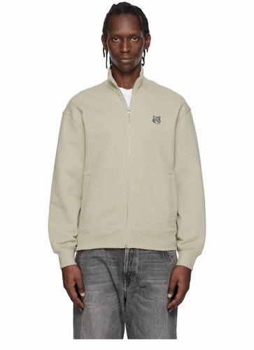 Maison kitsuné beige - kitsuné,