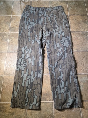 Vtg 1980 duxbak pants mens - duxbak,