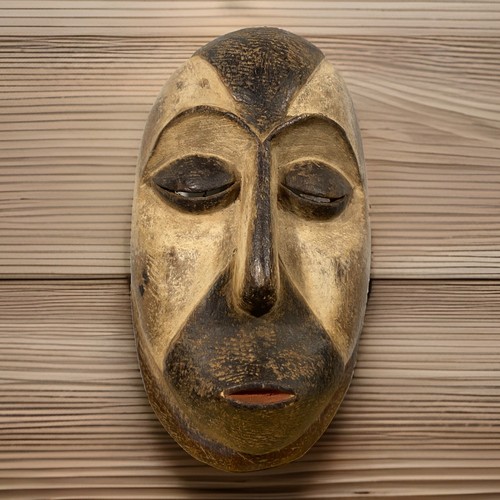 Authentic african art wooden - authentic,