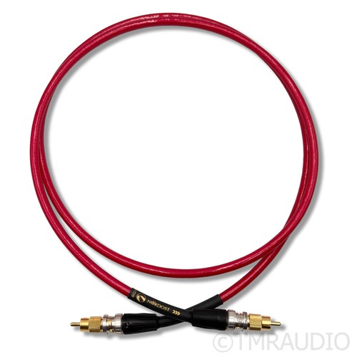 Nordost heimdall ohm - heimdall, 75-ohm