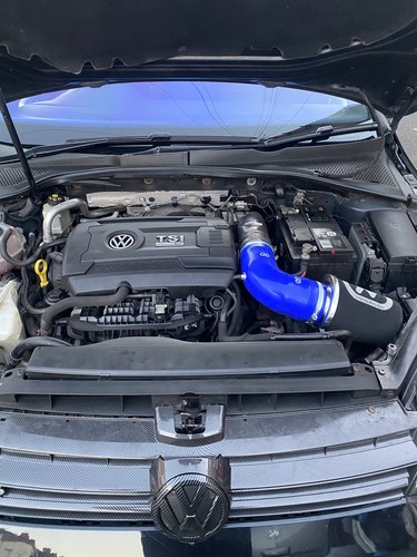 Tsi tfsi intake - intake, vw