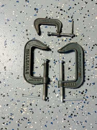 Craftsman usa piece - usa, and