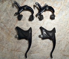 Weinmann AG Delta Aero Vintage