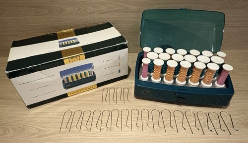 Vintage carmen elite twenty - vintage,