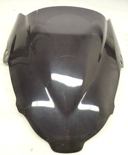 Suzuki RF600  Dark smoke black