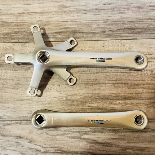 Shimano ultegra 6400 - ultegra, fc-6400