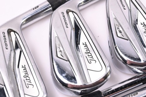 Titleist 718 ap2 - ap2/mb, irons