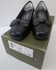 Hotter  Size 5 UK Black