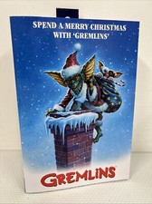 NECA Gremlins Ultimate Santa