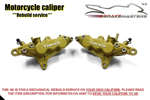 Suzuki tl1000 front brake - suzuki,