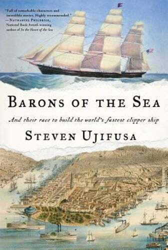 Barons the sea and their - of,