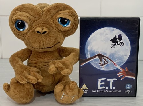 The extra terrestrial - the,