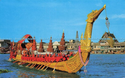 R577333 royal barge - royal,