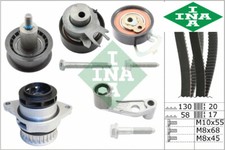 WATER PUMP 530 0089 30 INA I