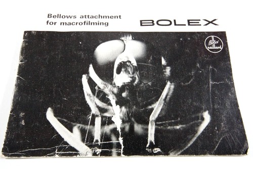 Paillard bolex vintage movie - bolex,