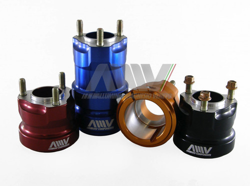 Kart amv aluminium - amv, hub