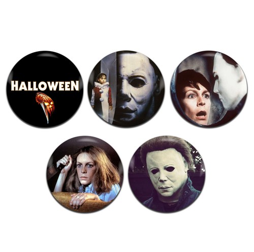 Halloween horror movie - 5x,