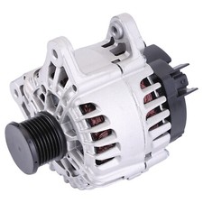 ALTERNATOR for VAUXHALL VIVARO