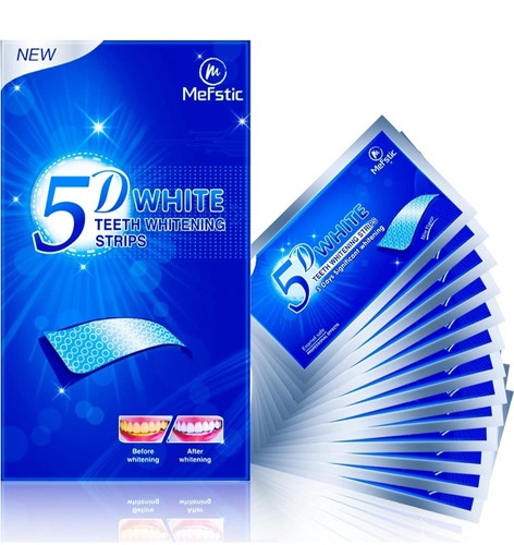 Teeth whitening strips - -, 28