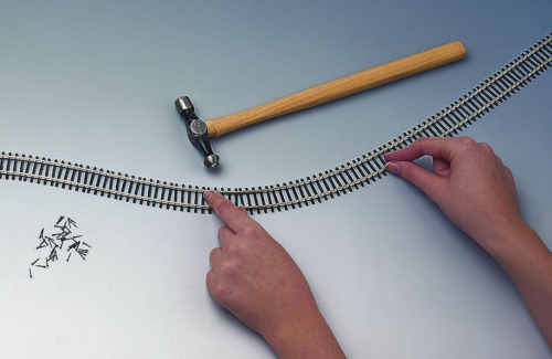 R621 gauge 970mm flexible - r621, oo