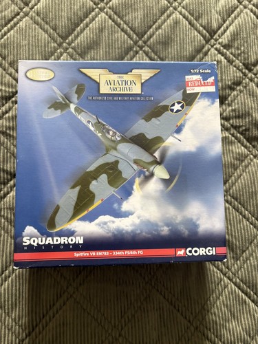 Corgi aviation die cast - corgi,