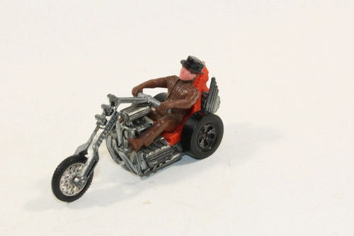 Hotwheels rrrumblers torque - rrrumblers,