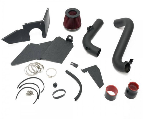Air filter induction - air, kit