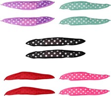 10pcs Sleep Roller,Flexible