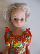 DAISY DOLL MARY QUANT DOLL