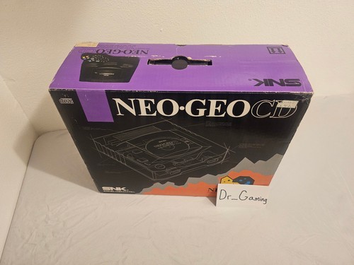 Snk neo geo front - snk,