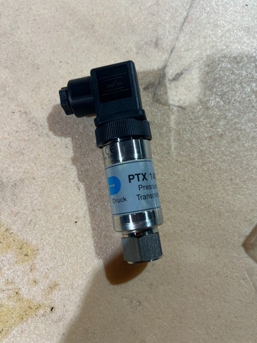 Druck ptx 1400 - , pressure