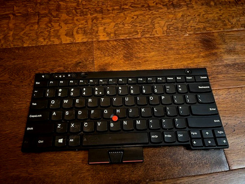Lenovo thinkpad x230 t430 - x230,
