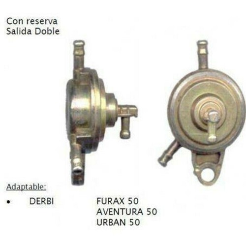 Tap gasoline derbi variant - tap,
