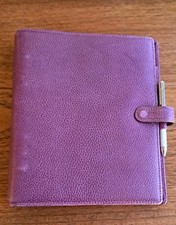 Filofax Finsbury Organiser