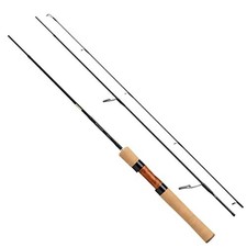 DAIWA Rod Trout/Native Wise Stream 48UL-3/Q Black Shipping From JAPAN