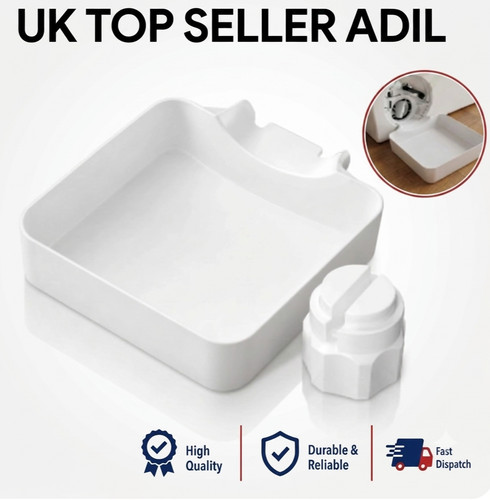 Washing machine drainage - washing,