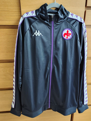 Fiorentina training tracksuit