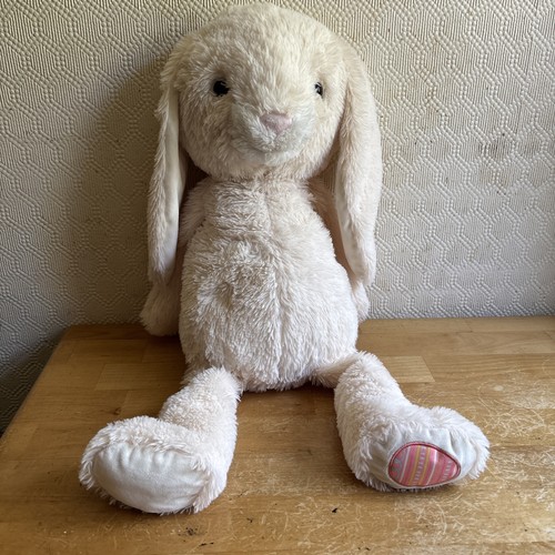 46cm giant bunny - xl, rabbit
