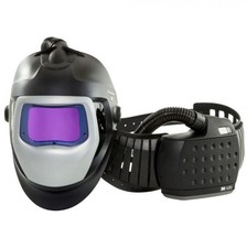 3M Speedglas Welding Helmet 9100xxi Adflo Air