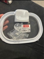 Tatay Olympia Towel Ring