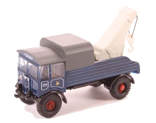 Oxford diecast 148 aec - oxford,