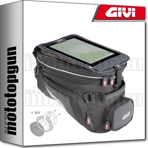 Tanklock black tank - tanklock,