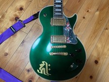 Fujigen NLC100 Les Paul Custom