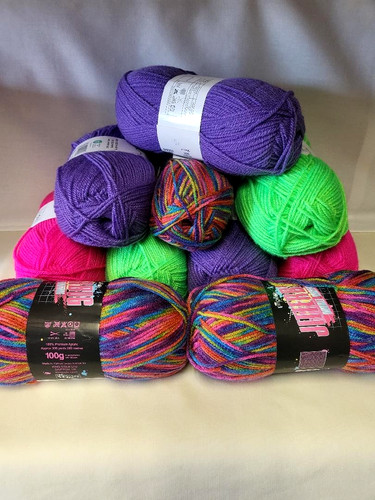 Job lot bundle baby dk - job,