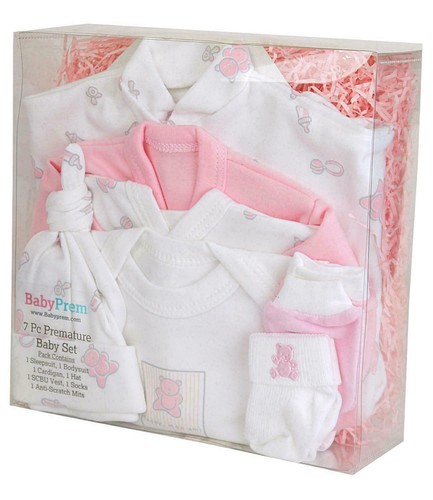 Babyprem premature baby gift - premature,
