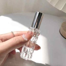 10/15ml Empty Glass Perfume