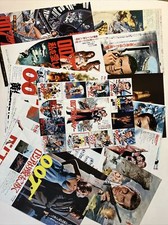 1980's Original James Bond 007